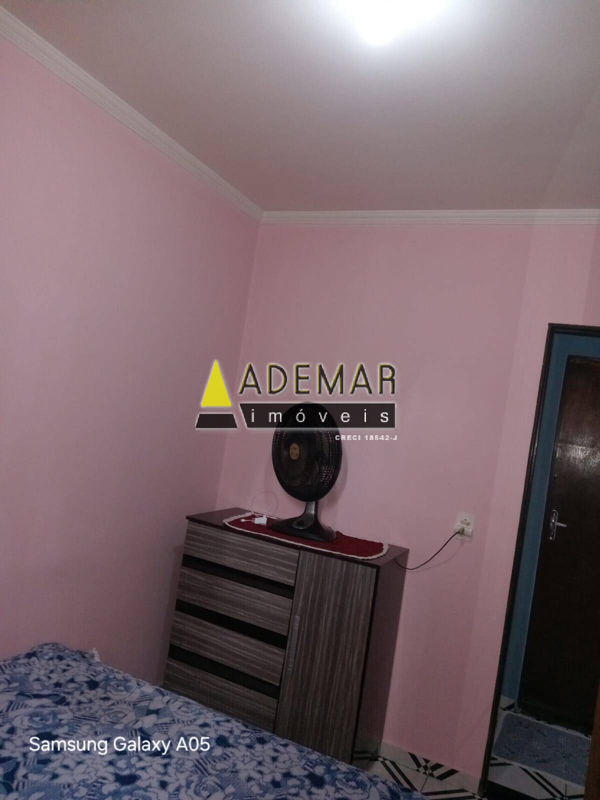 Apartamento à venda com 2 quartos, 43m² - Foto 3