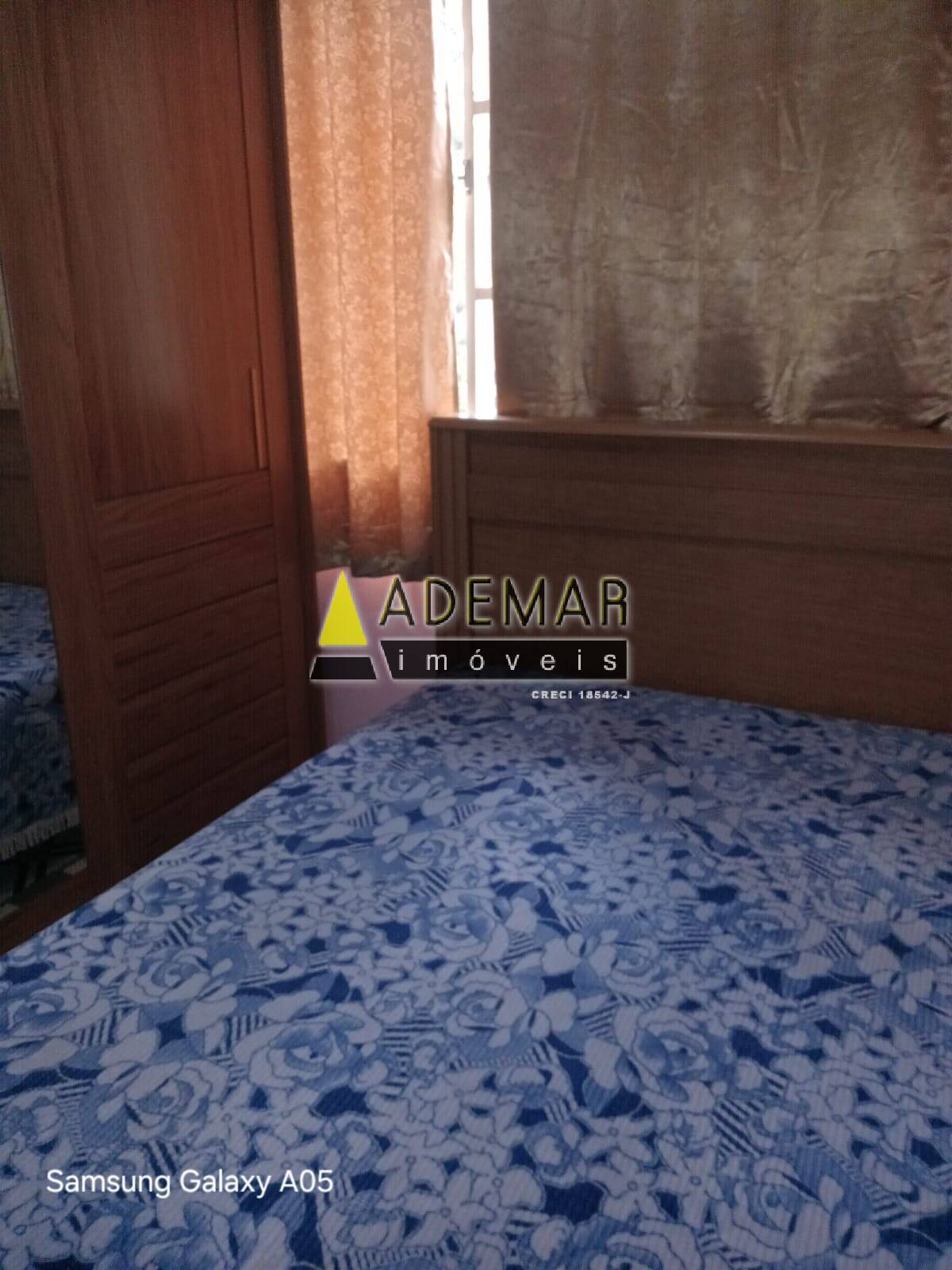 Apartamento à venda com 2 quartos, 43m² - Foto 2