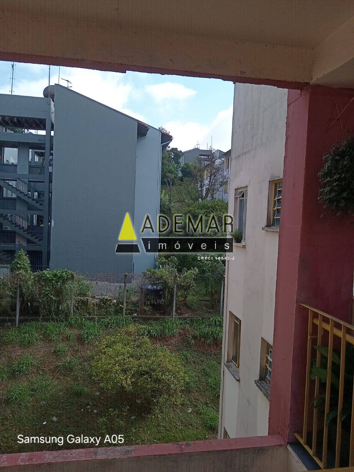 Apartamento à venda com 2 quartos, 43m² - Foto 7