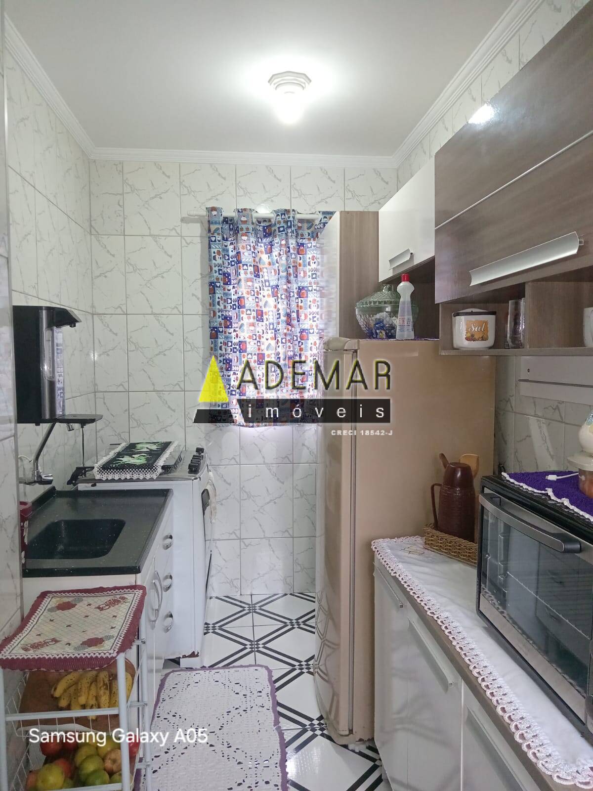 Apartamento à venda com 2 quartos, 43m² - Foto 6