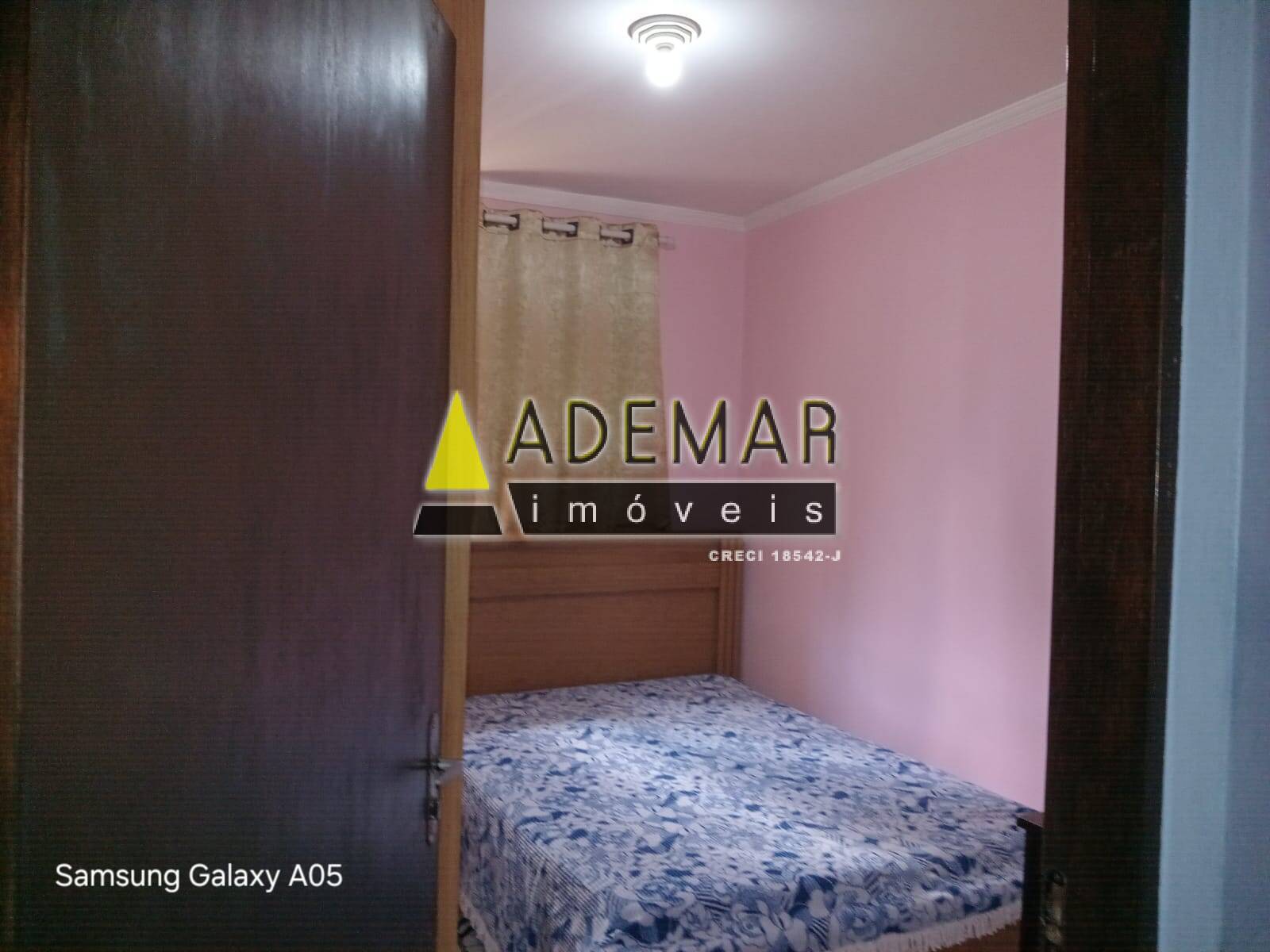 Apartamento à venda com 2 quartos, 43m² - Foto 9