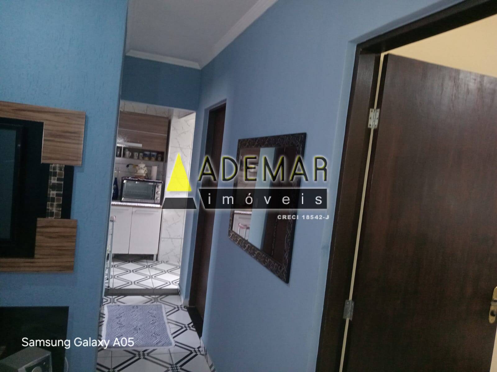 Apartamento à venda com 2 quartos, 43m² - Foto 11