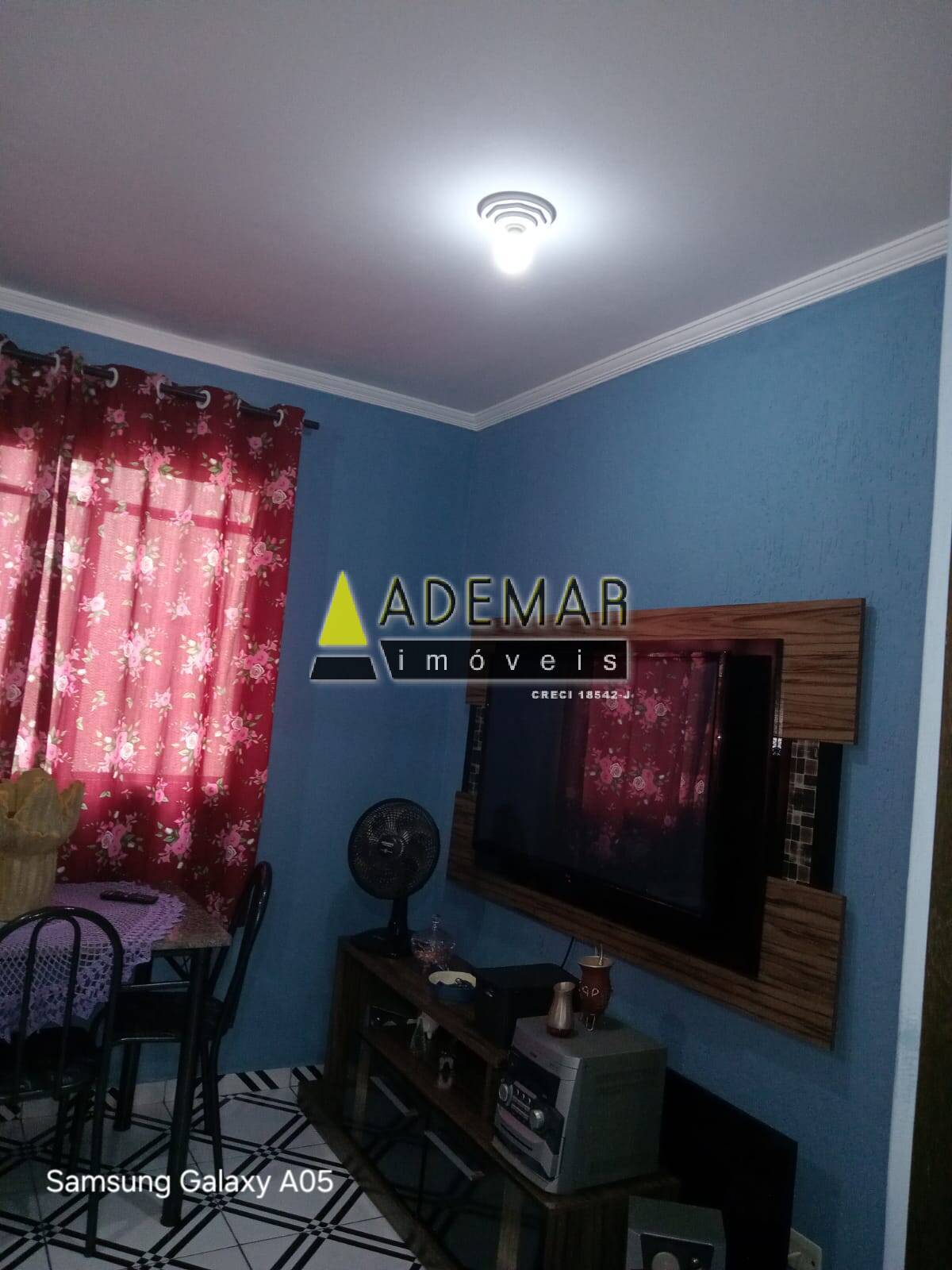 Apartamento à venda com 2 quartos, 43m² - Foto 12
