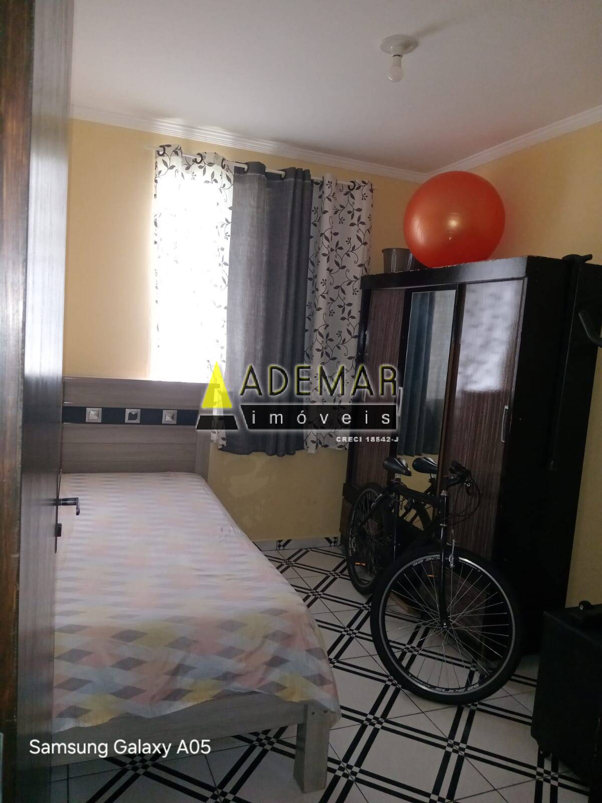 Apartamento à venda com 2 quartos, 43m² - Foto 14