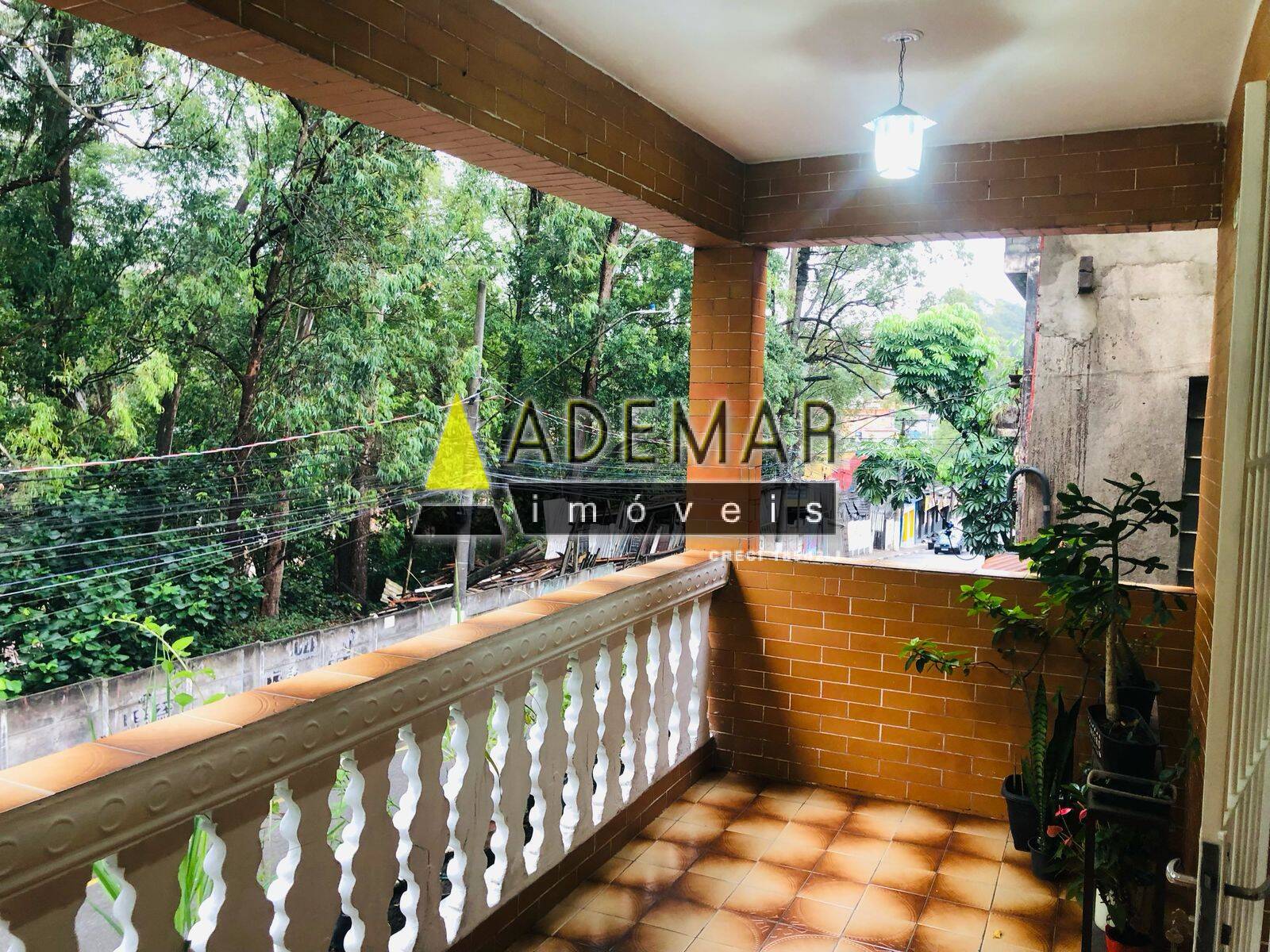 Casa, 4 quartos - Foto 1