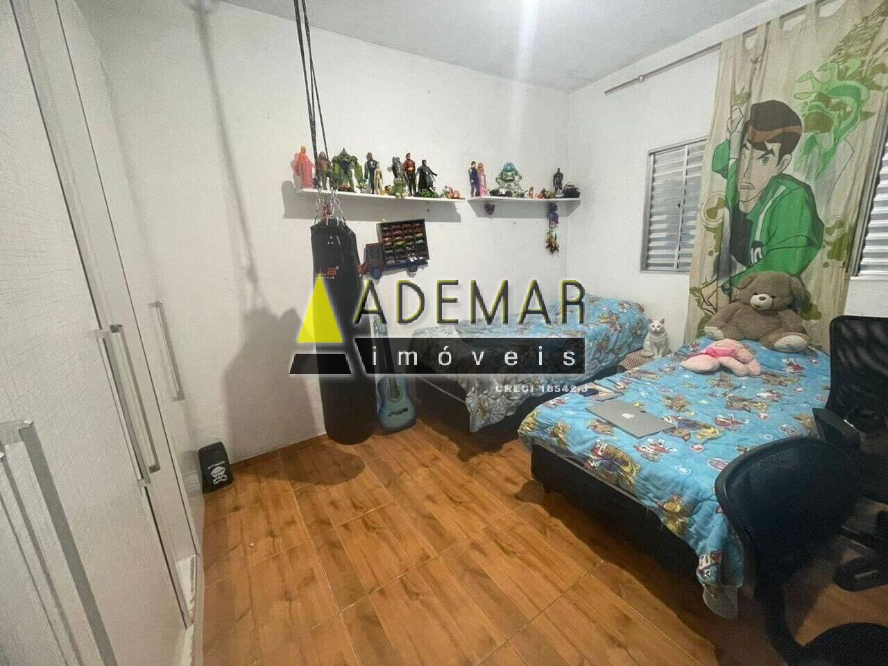 Casa, 4 quartos, 250 m² - Foto 8