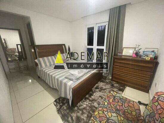 Casa, 4 quartos, 250 m² - Foto 11