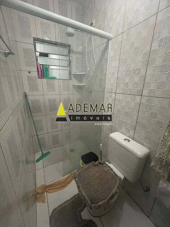 Casa, 4 quartos, 250 m² - Foto 13