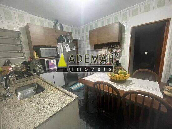 Casa, 4 quartos, 250 m² - Foto 14