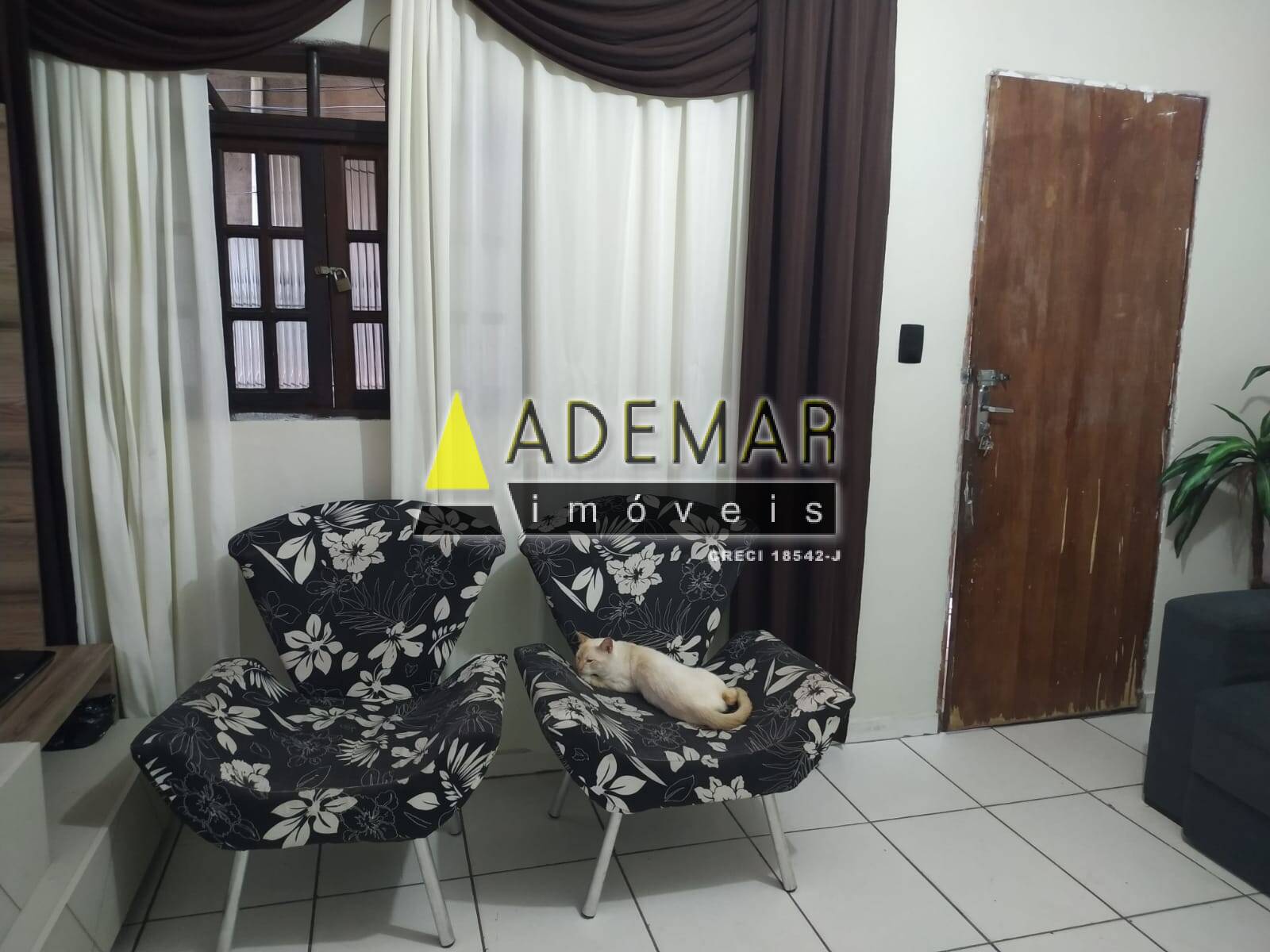 Casa, 3 quartos, 100 m² - Foto 1