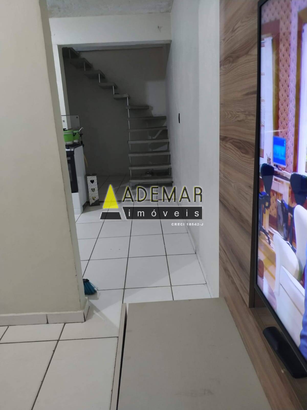 Casa, 3 quartos, 100 m² - Foto 6