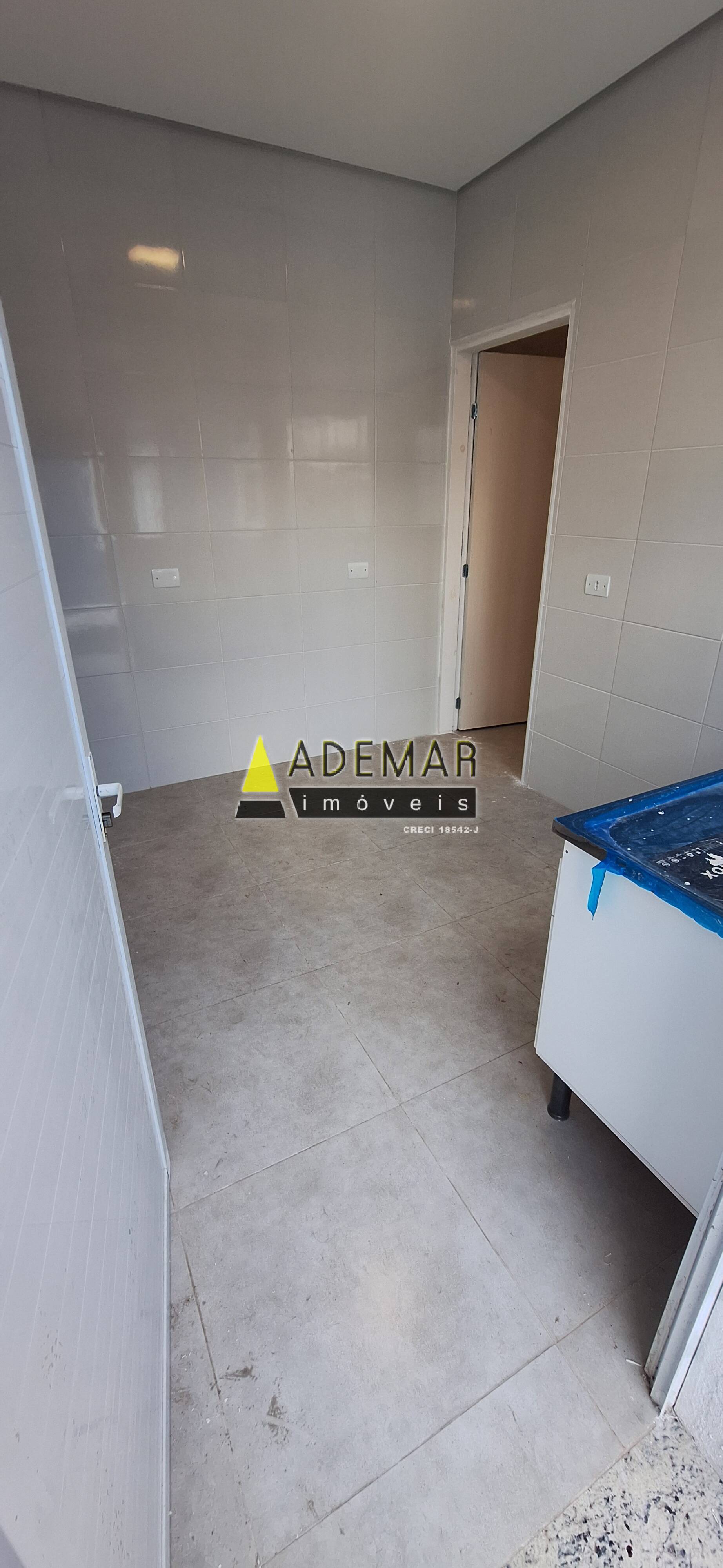 Apartamento para alugar com 1 quarto - Foto 1