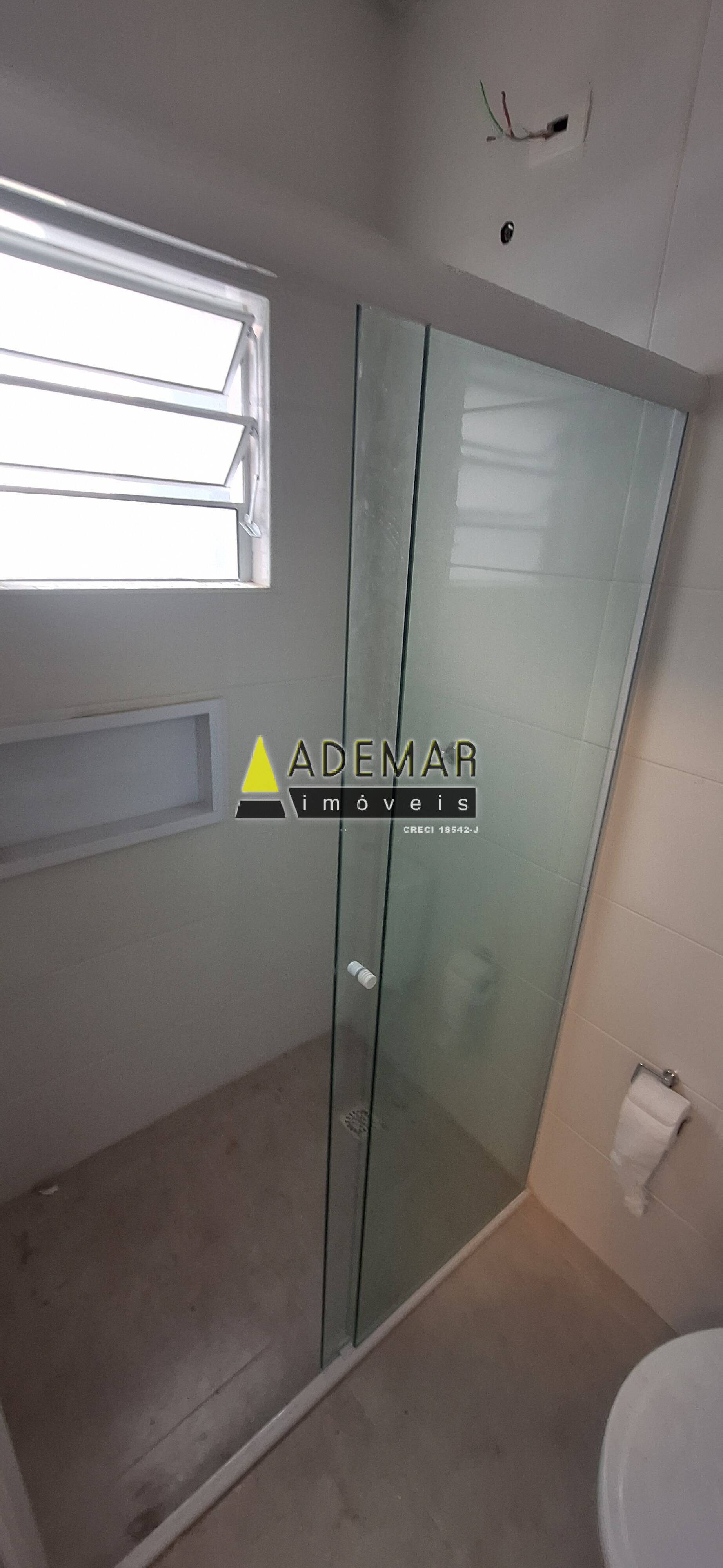 Apartamento para alugar com 1 quarto - Foto 2