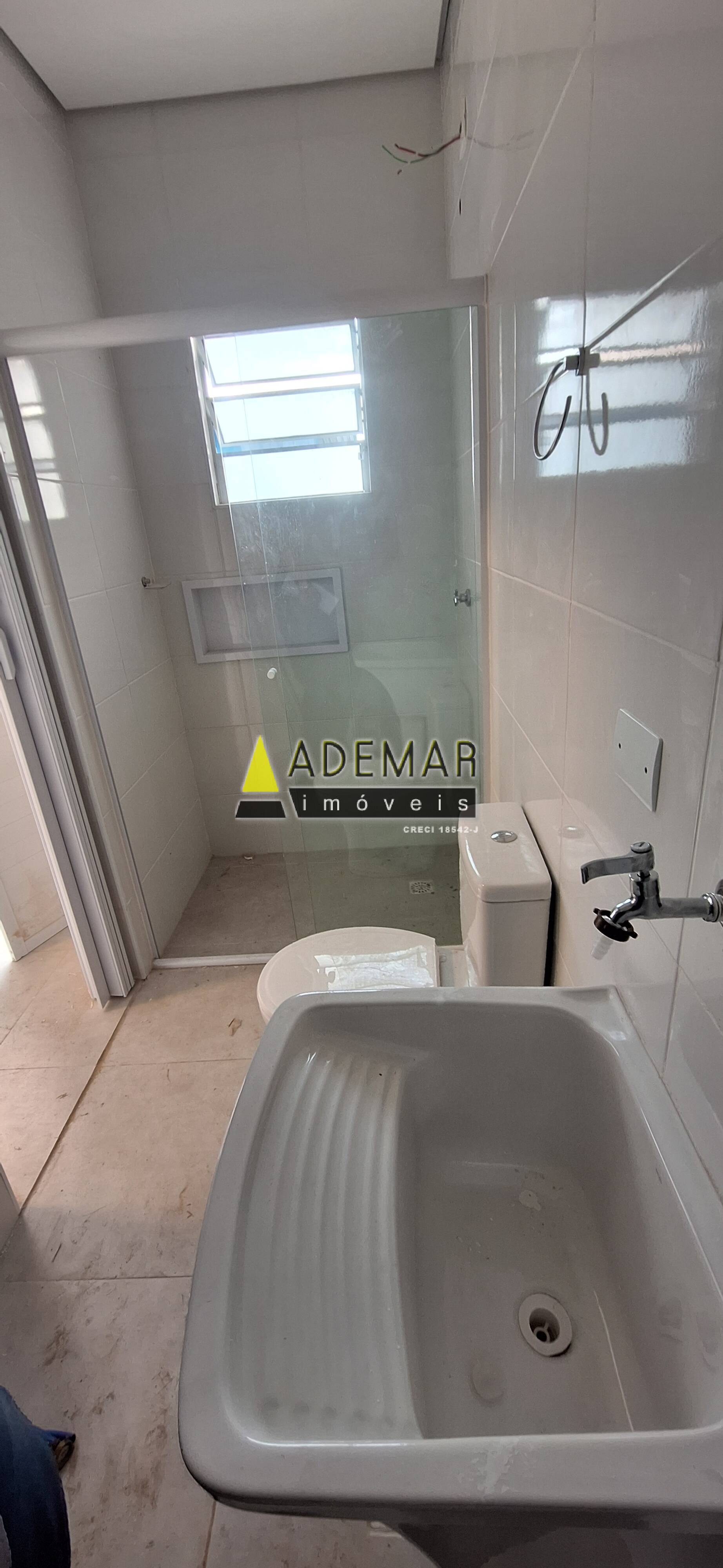 Apartamento para alugar com 1 quarto - Foto 3
