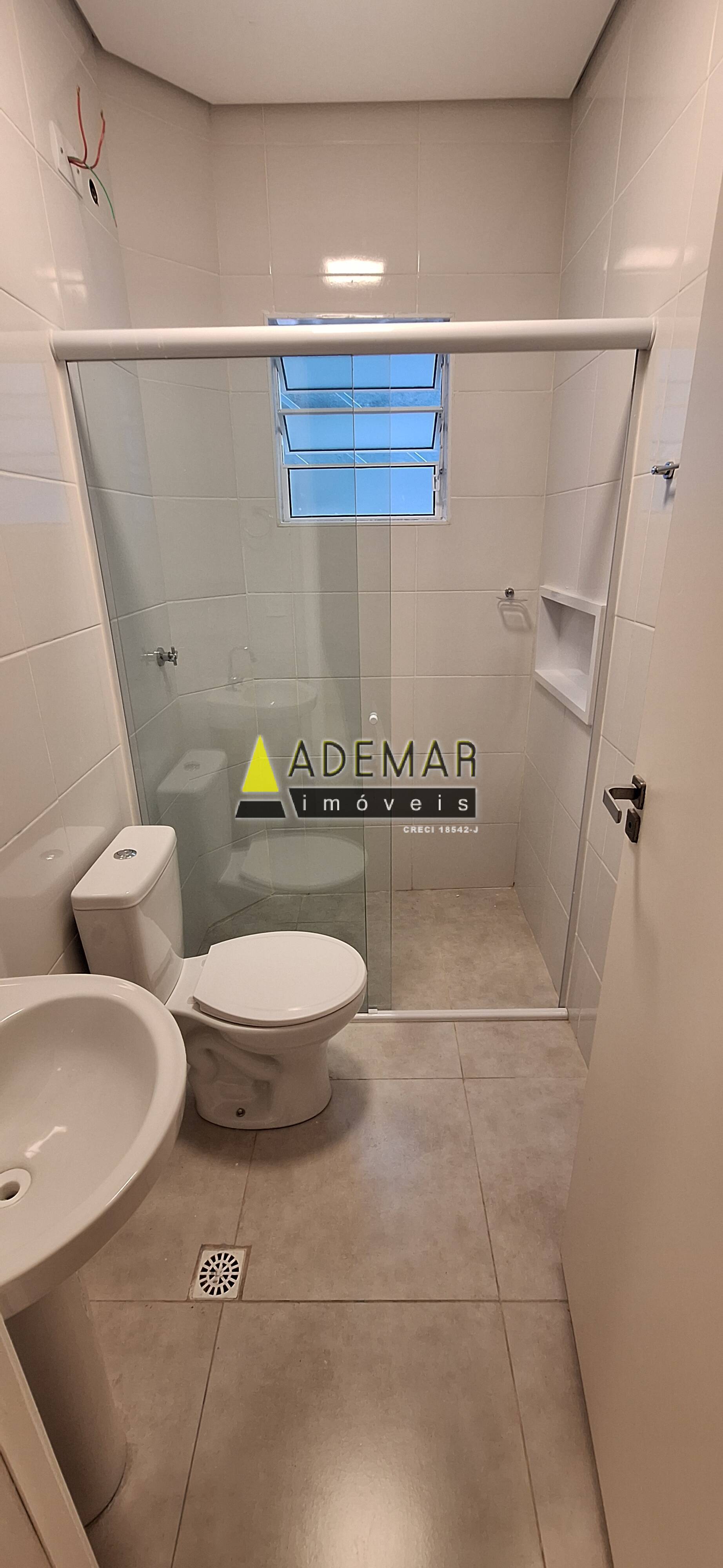 Apartamento para alugar com 2 quartos - Foto 3
