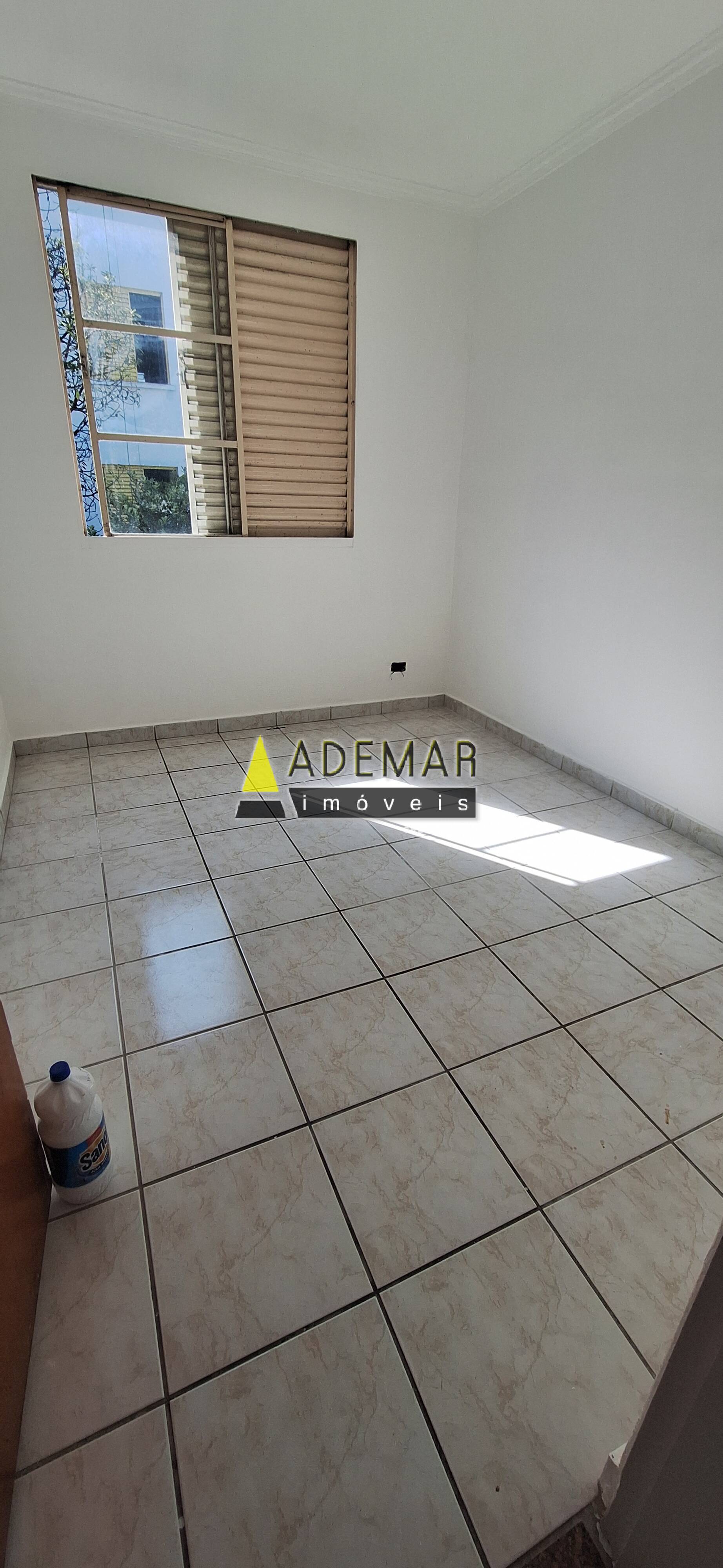 Apartamento à venda com 2 quartos - Foto 1