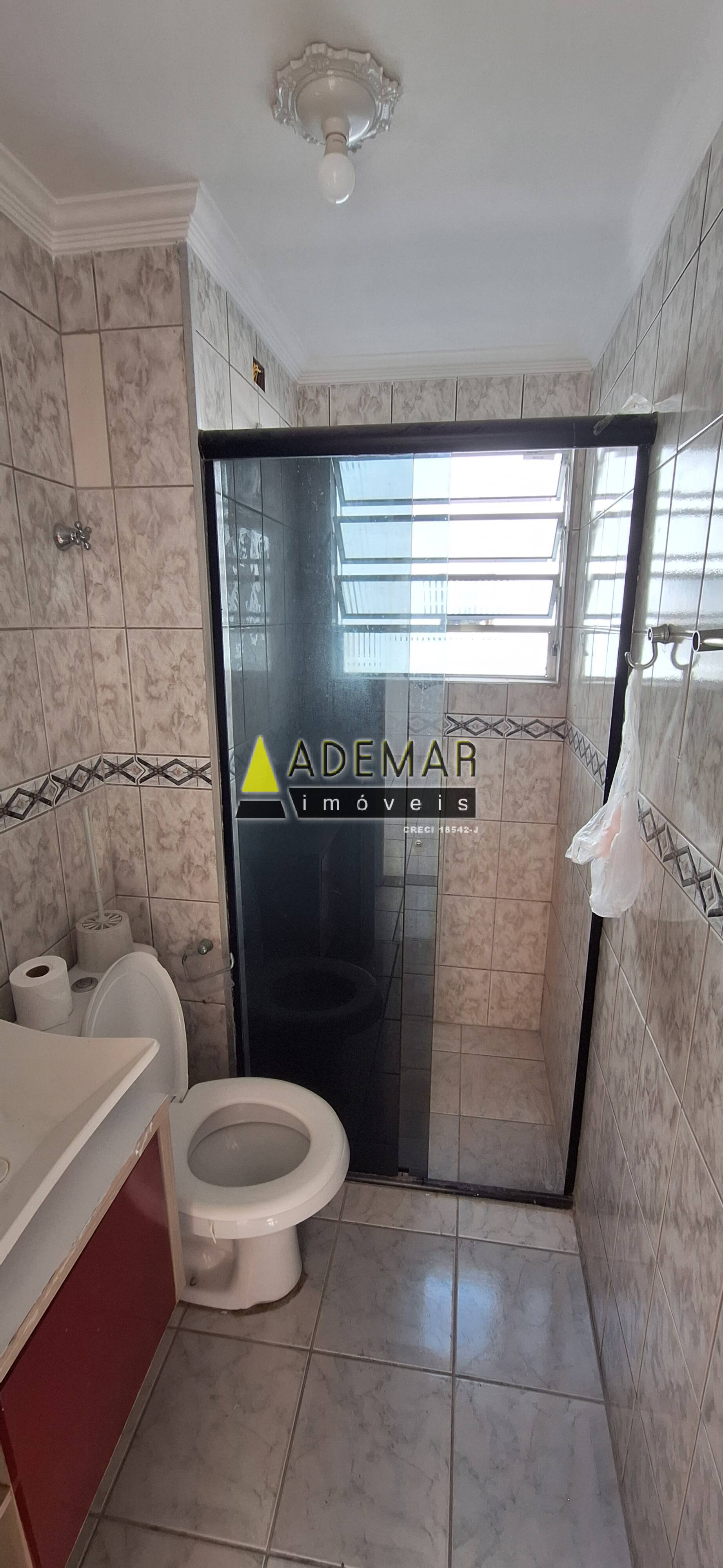 Apartamento à venda com 2 quartos - Foto 2