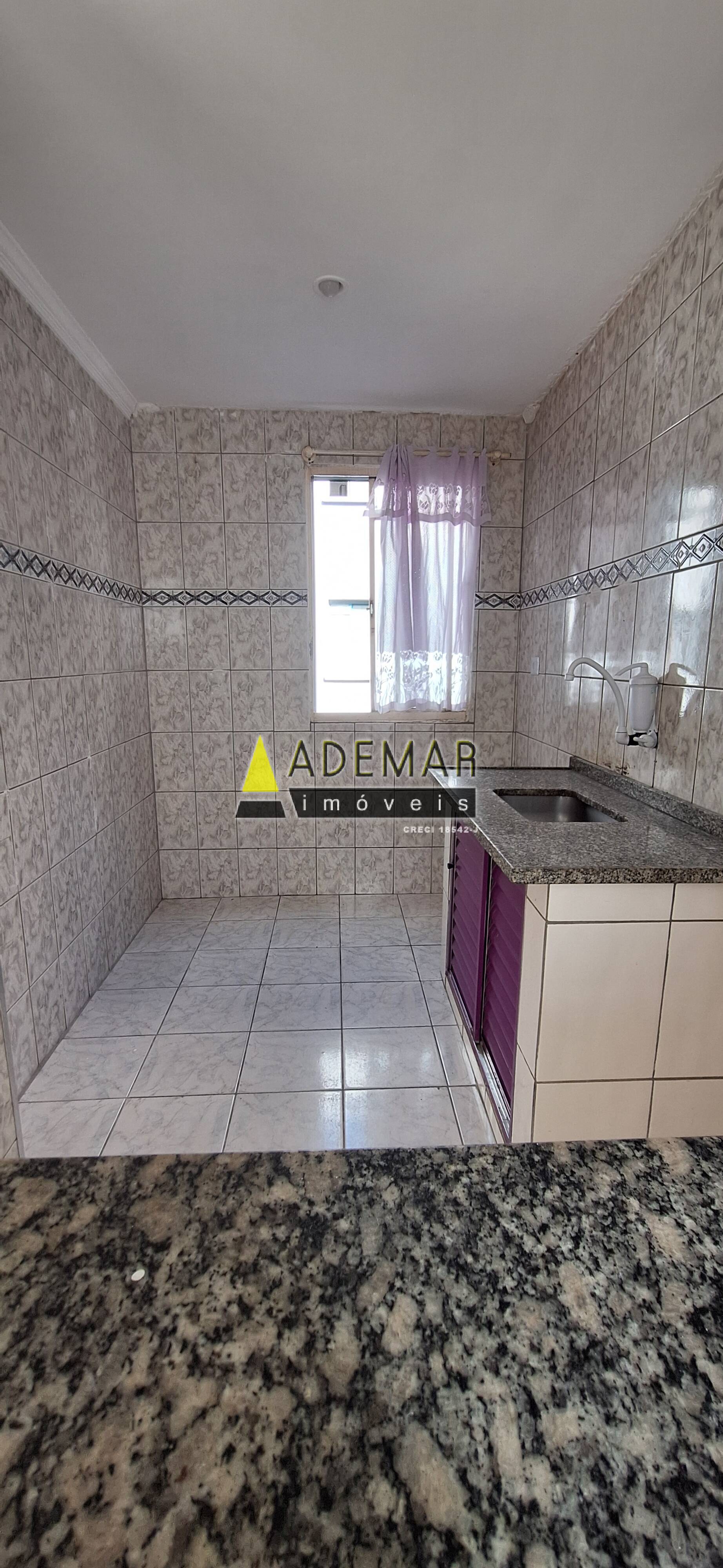 Apartamento à venda com 2 quartos - Foto 3