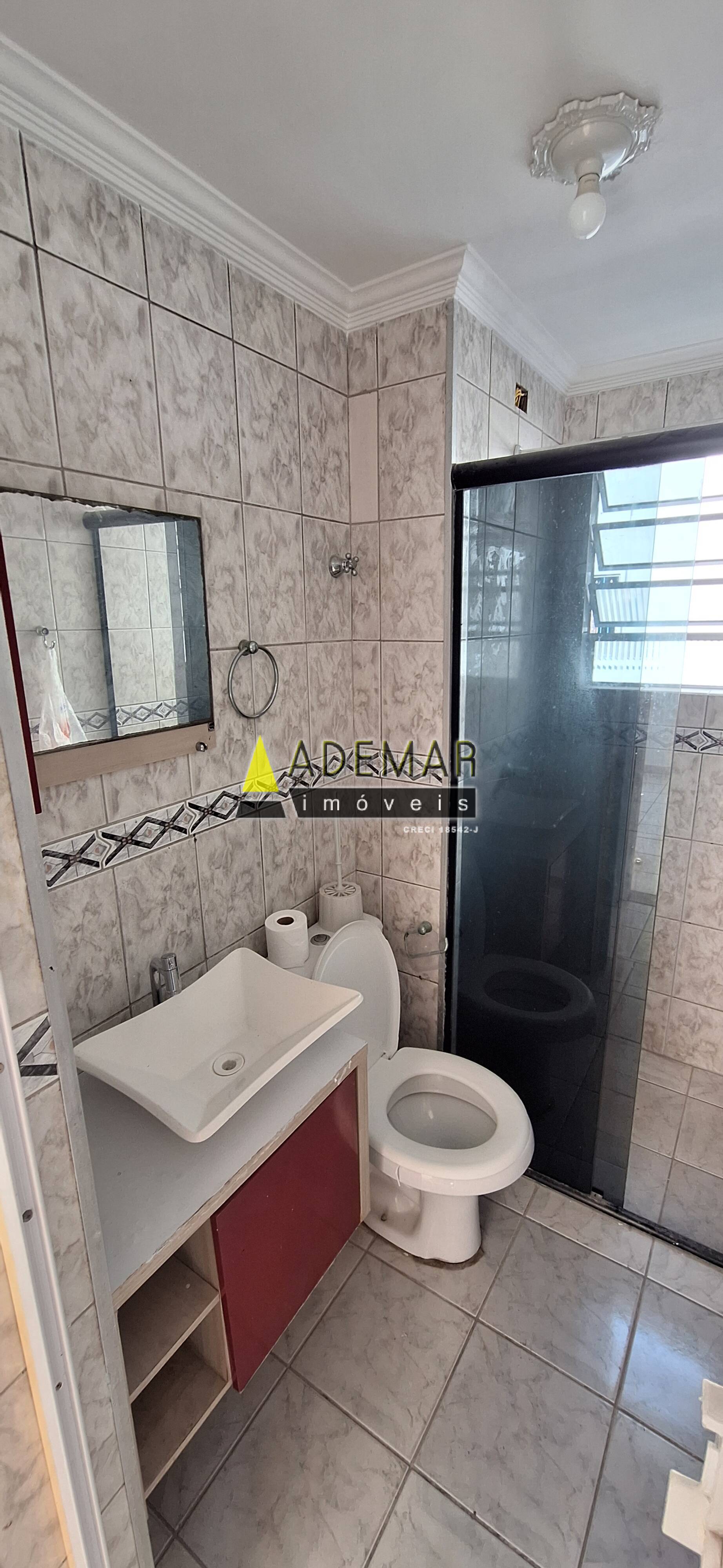 Apartamento à venda com 2 quartos - Foto 4