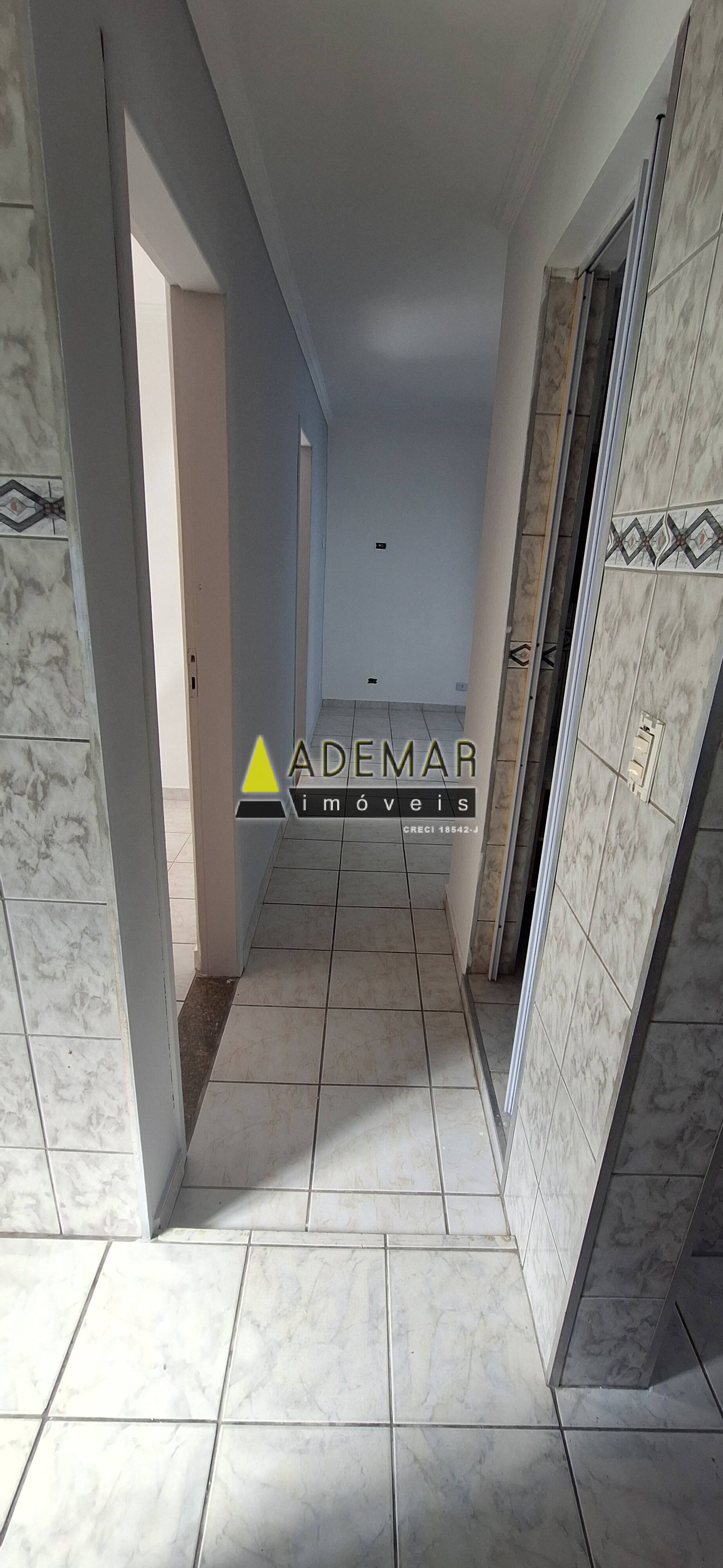 Apartamento à venda com 2 quartos - Foto 6