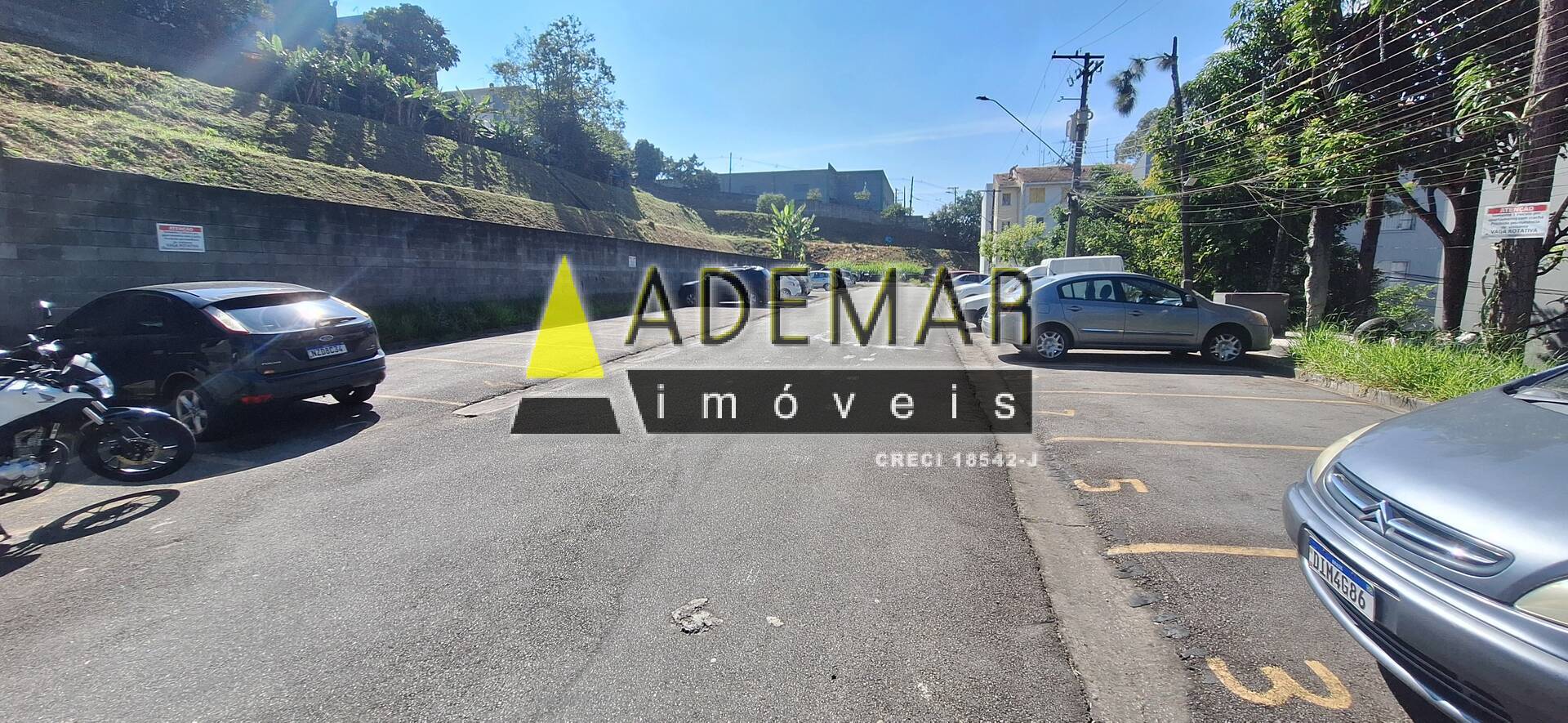 Apartamento à venda com 2 quartos - Foto 7