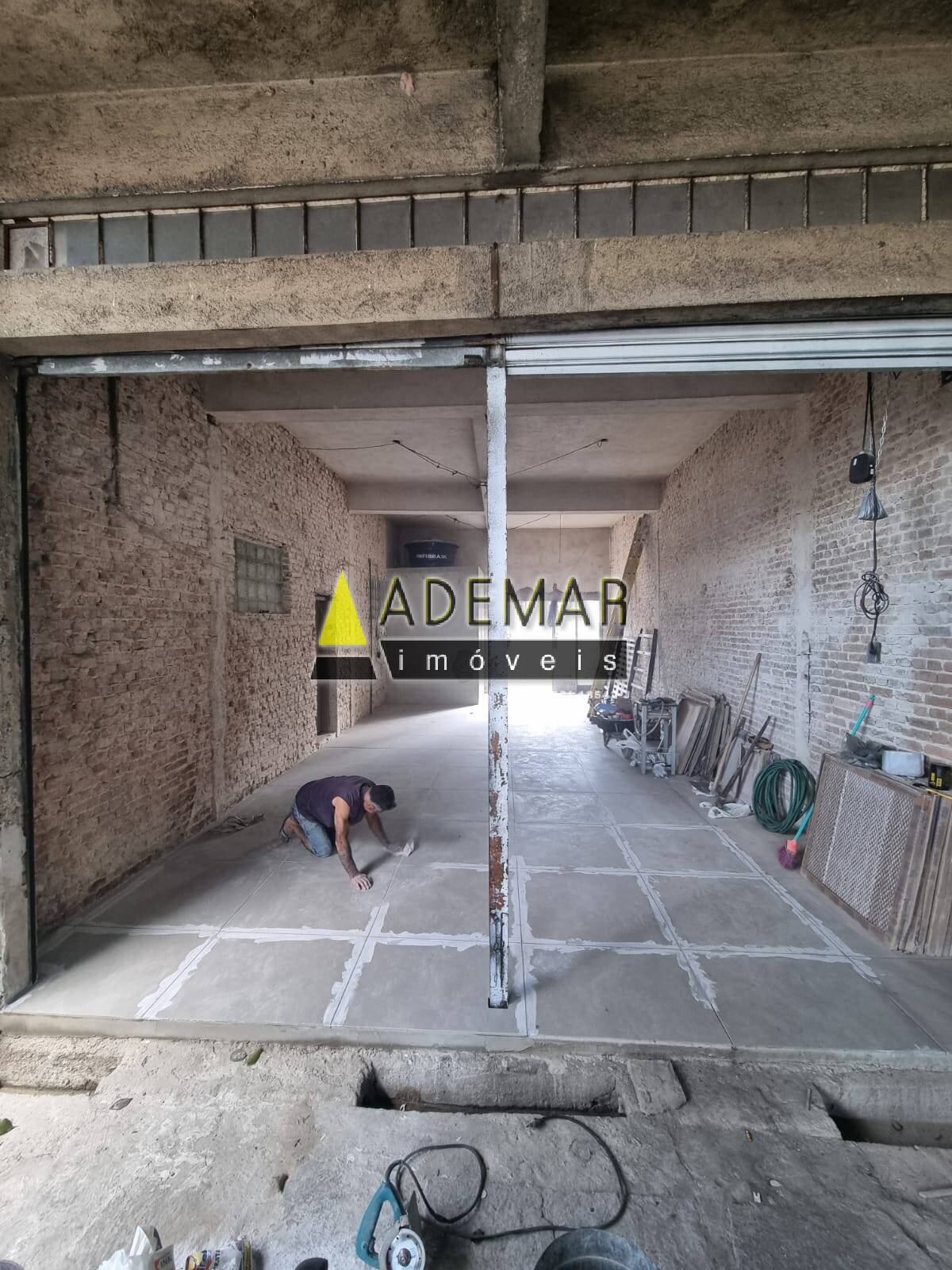 Conjunto Comercial-Sala para alugar, 70m² - Foto 1