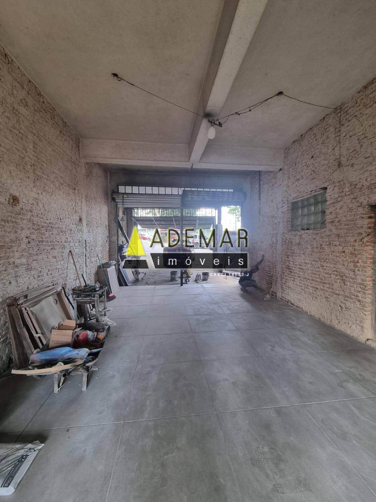 Conjunto Comercial-Sala para alugar, 70m² - Foto 2