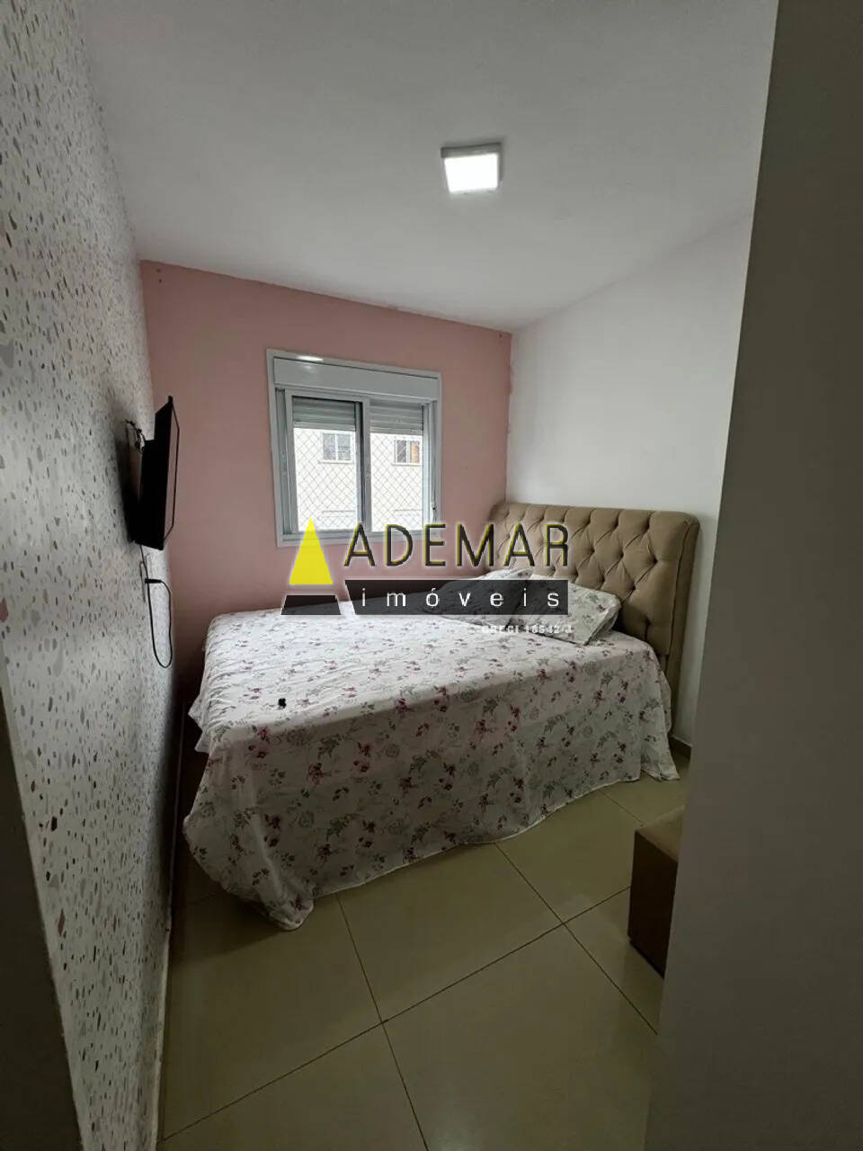 Apartamento à venda com 2 quartos, 45m² - Foto 4