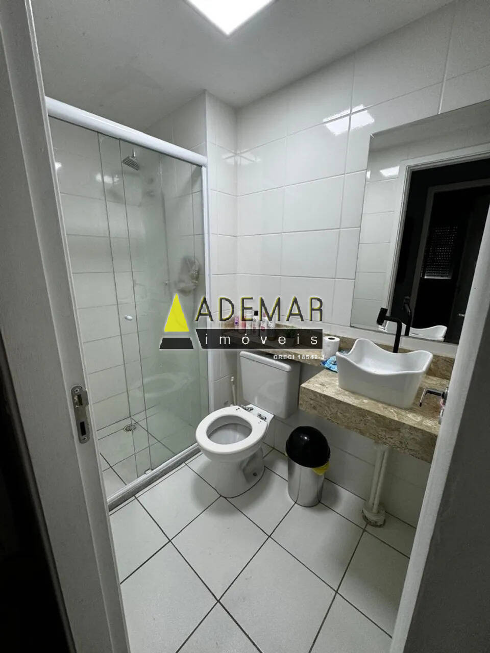 Apartamento à venda com 2 quartos, 45m² - Foto 6