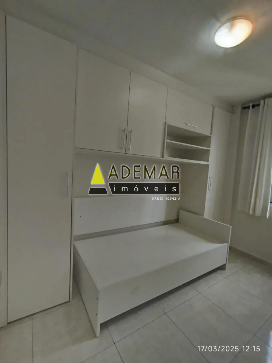 Apartamento à venda e aluguel com 2 quartos, 125m² - Foto 2