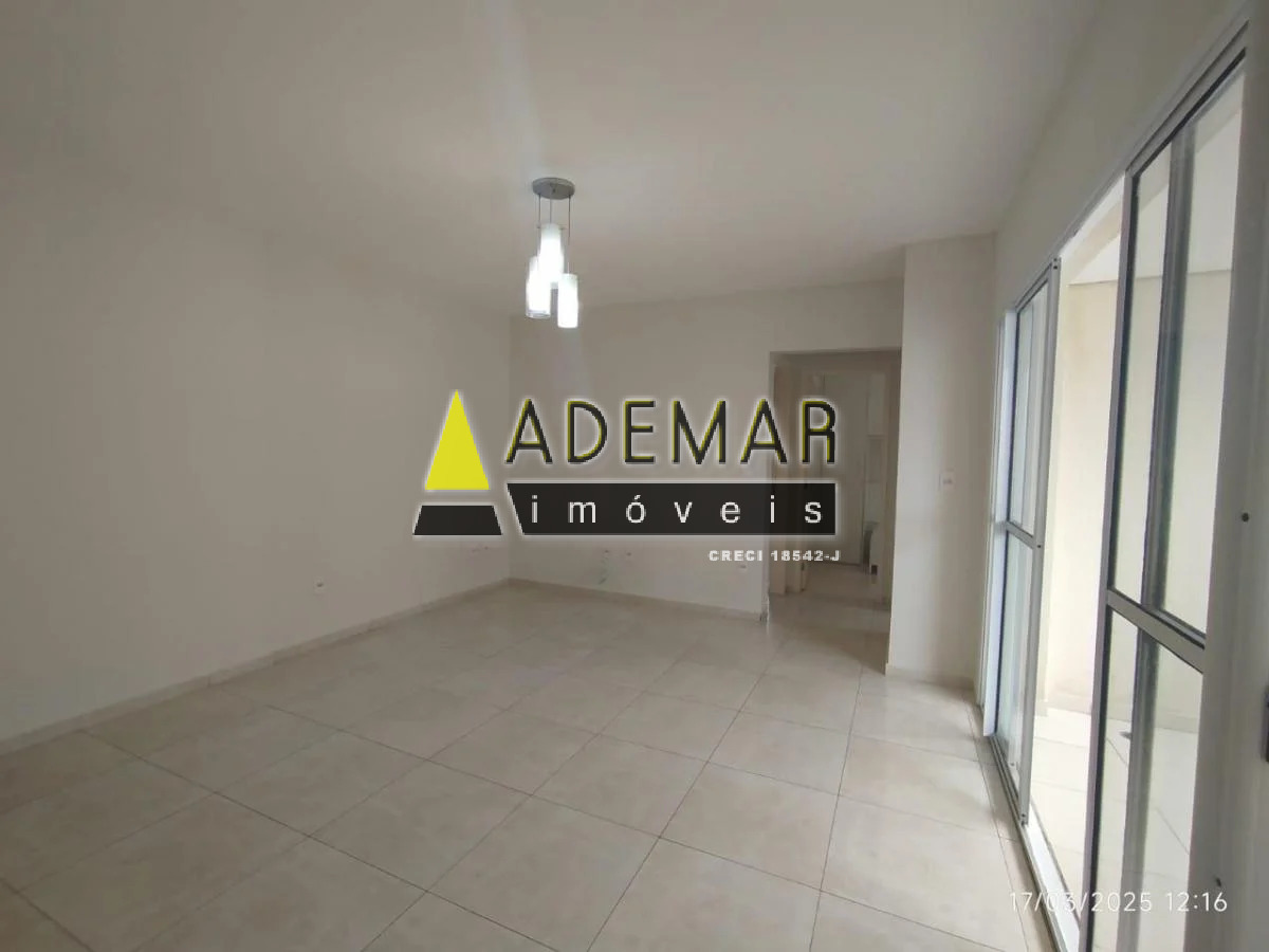 Apartamento à venda e aluguel com 2 quartos, 125m² - Foto 3