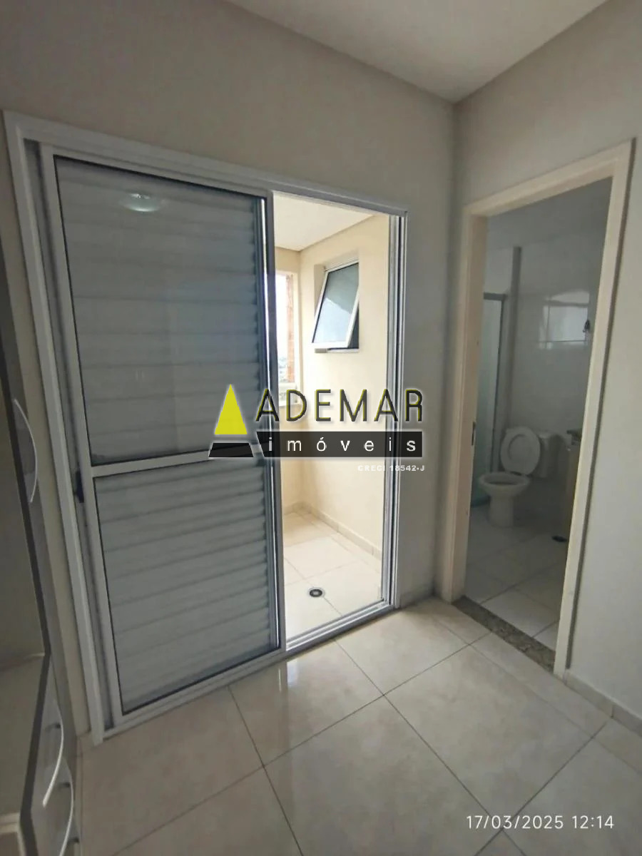 Apartamento à venda e aluguel com 2 quartos, 125m² - Foto 5