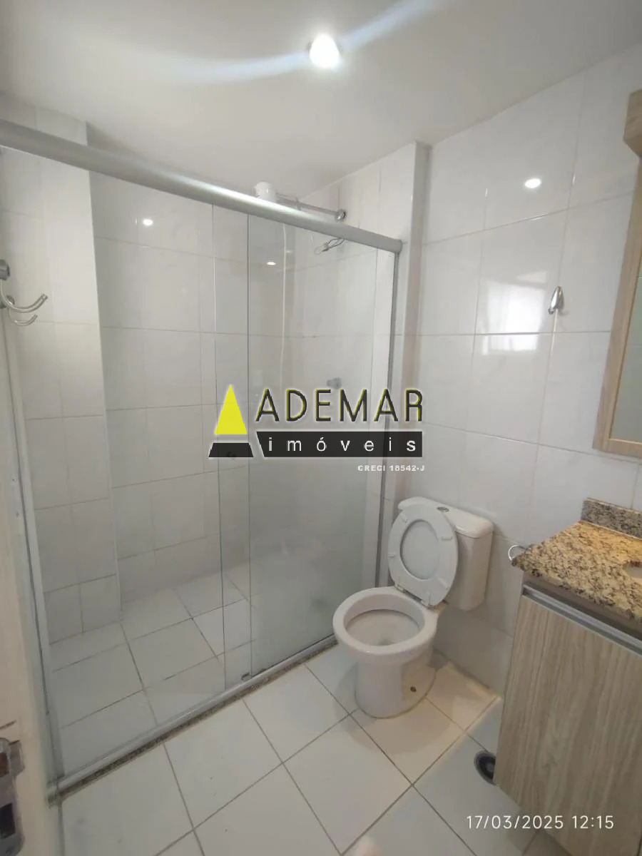 Apartamento à venda e aluguel com 2 quartos, 125m² - Foto 10