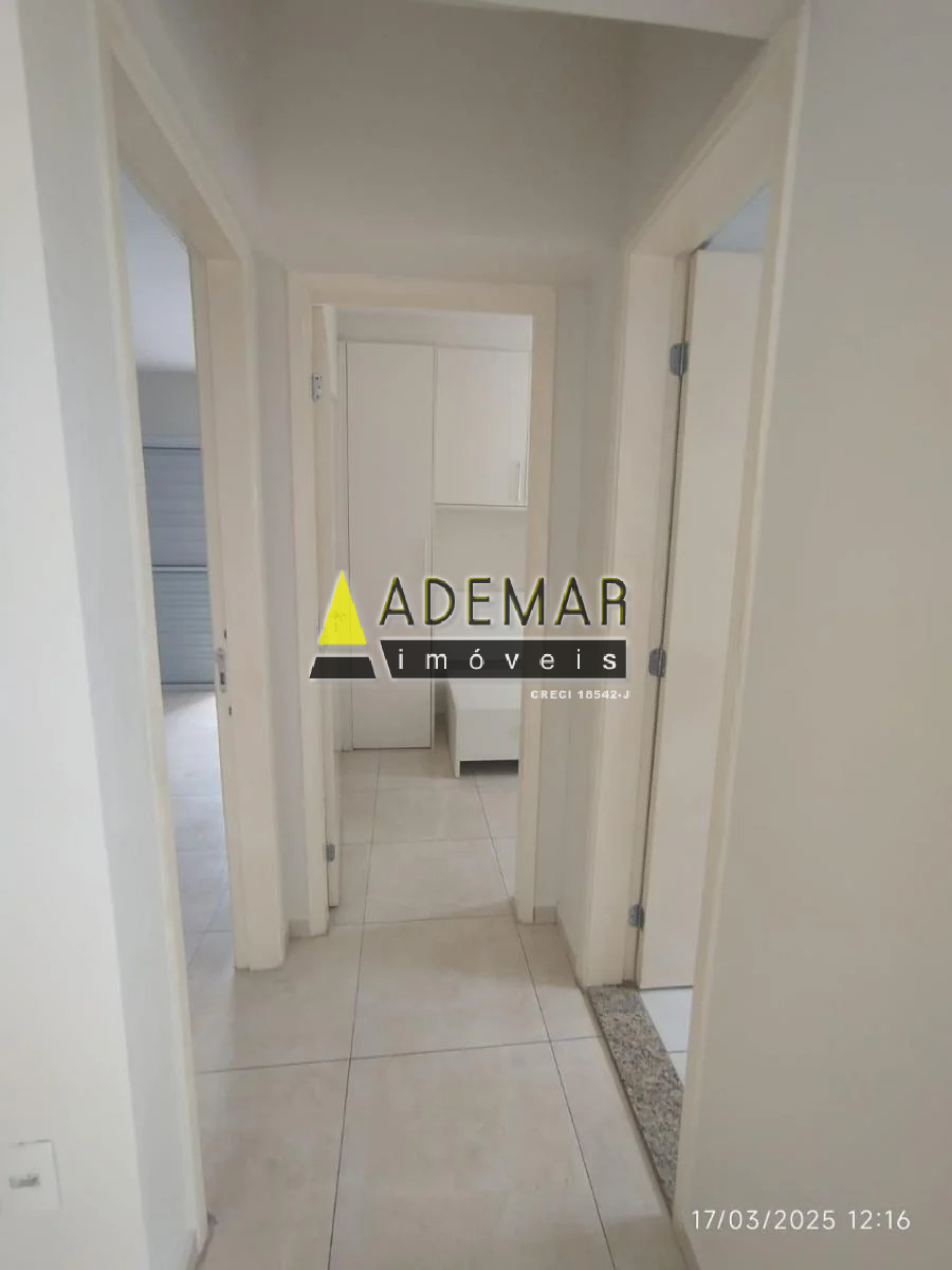 Apartamento à venda e aluguel com 2 quartos, 125m² - Foto 9