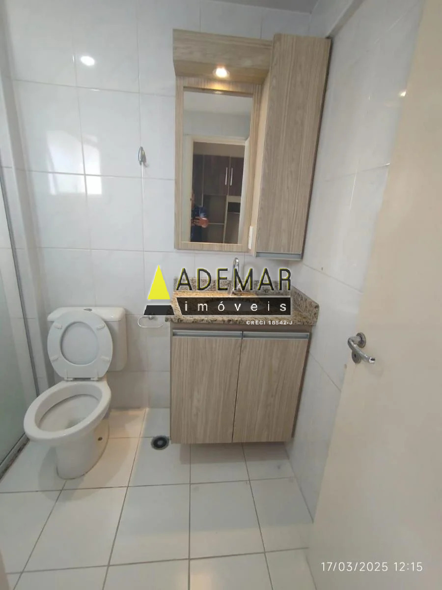 Apartamento à venda e aluguel com 2 quartos, 125m² - Foto 14
