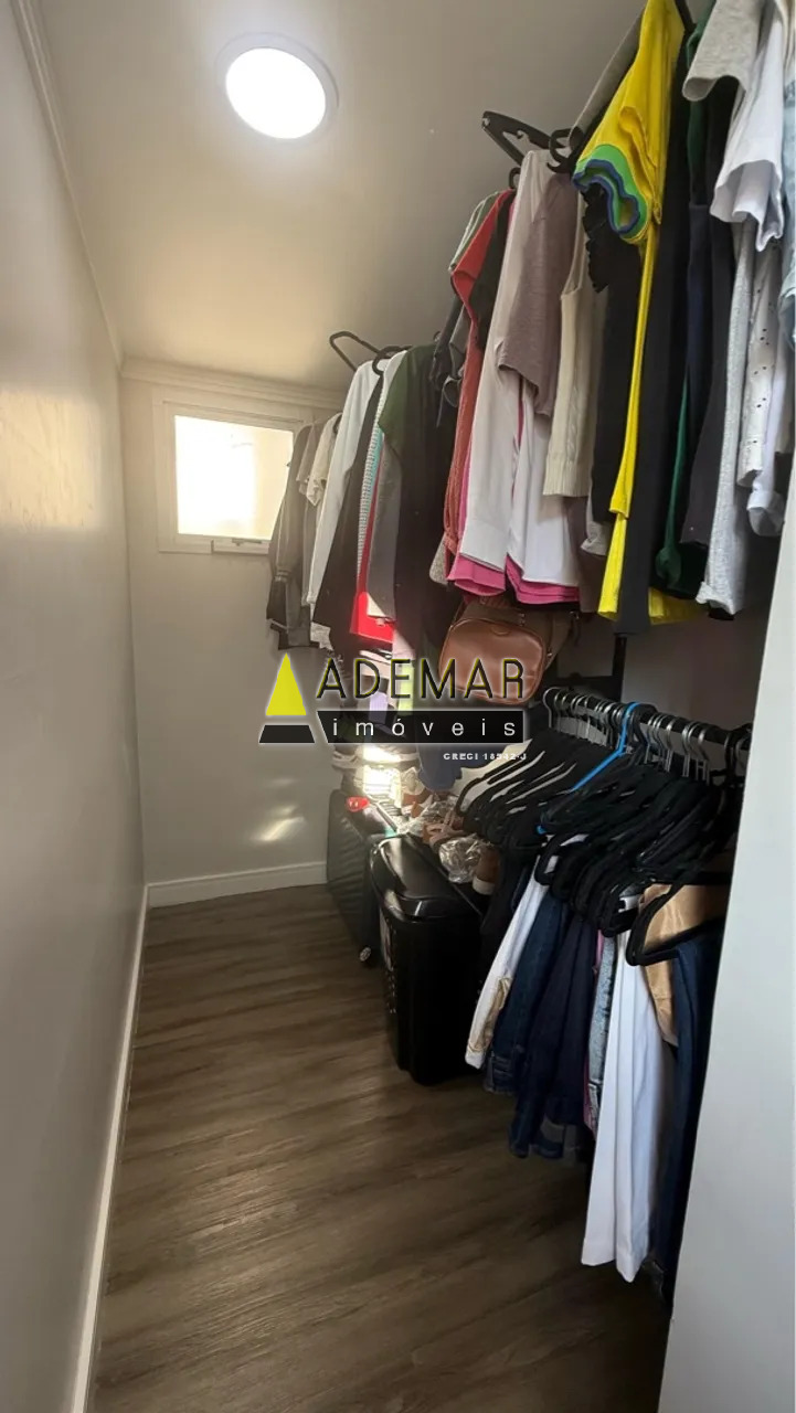 Apartamento à venda com 3 quartos, 68m² - Foto 8