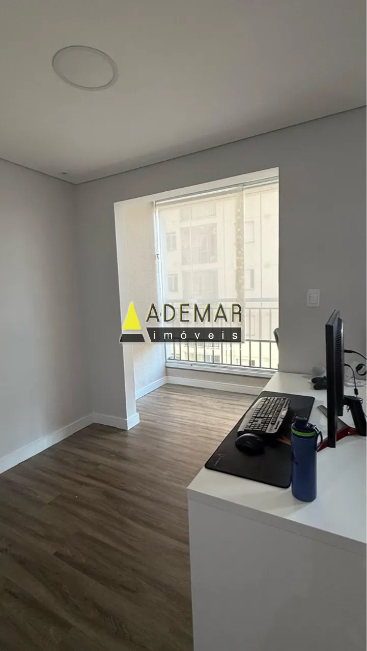 Apartamento à venda com 3 quartos, 68m² - Foto 2