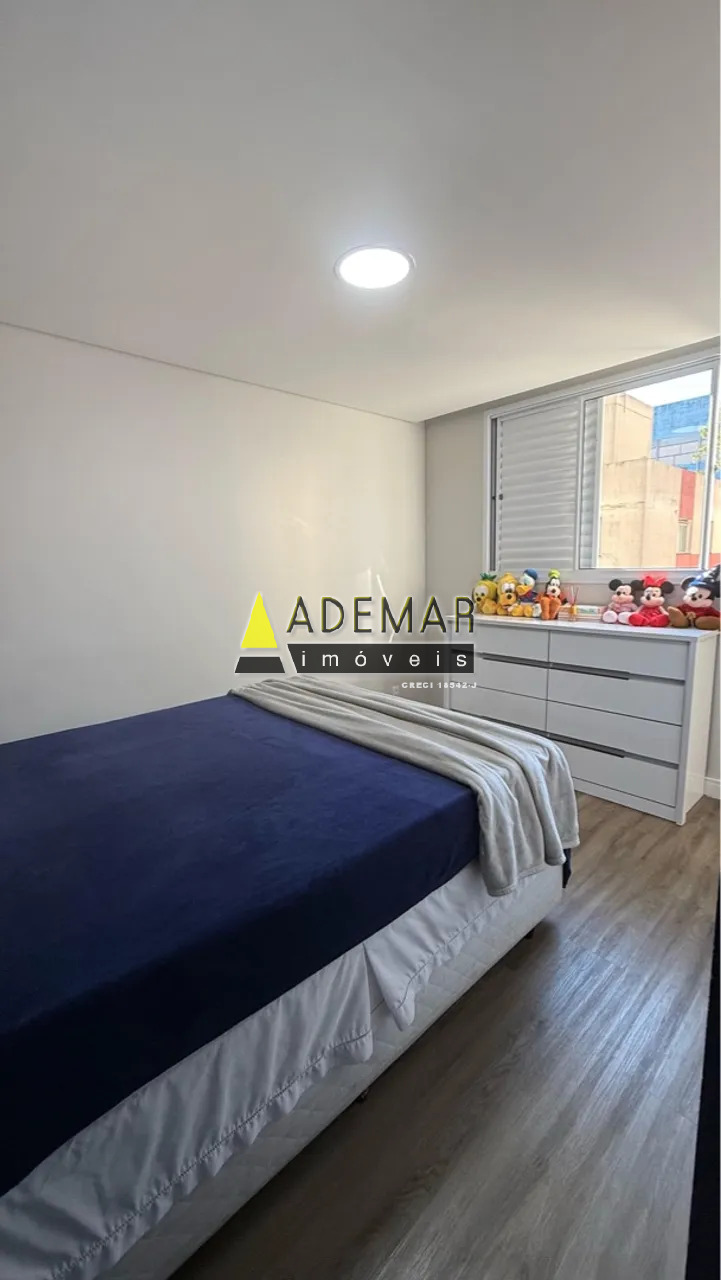 Apartamento à venda com 3 quartos, 68m² - Foto 3