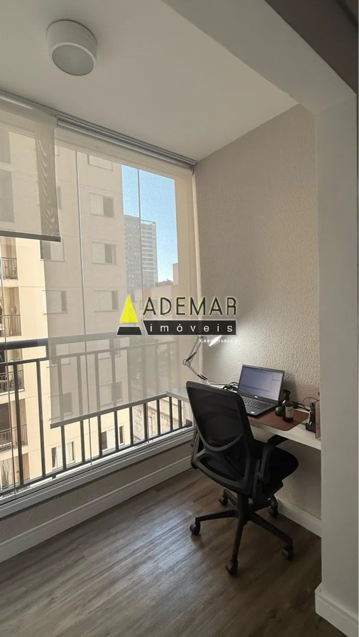 Apartamento à venda com 3 quartos, 68m² - Foto 4