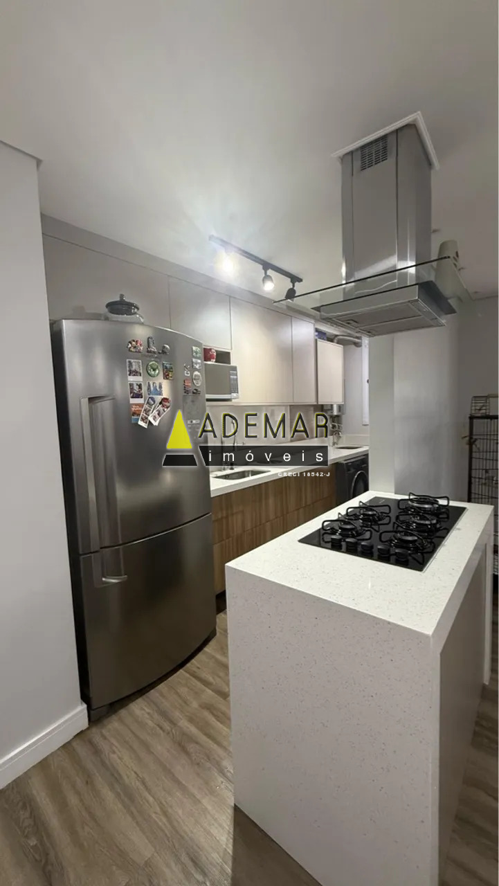 Apartamento à venda com 3 quartos, 68m² - Foto 1