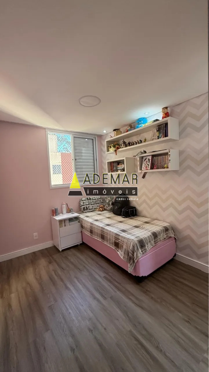 Apartamento à venda com 3 quartos, 68m² - Foto 5