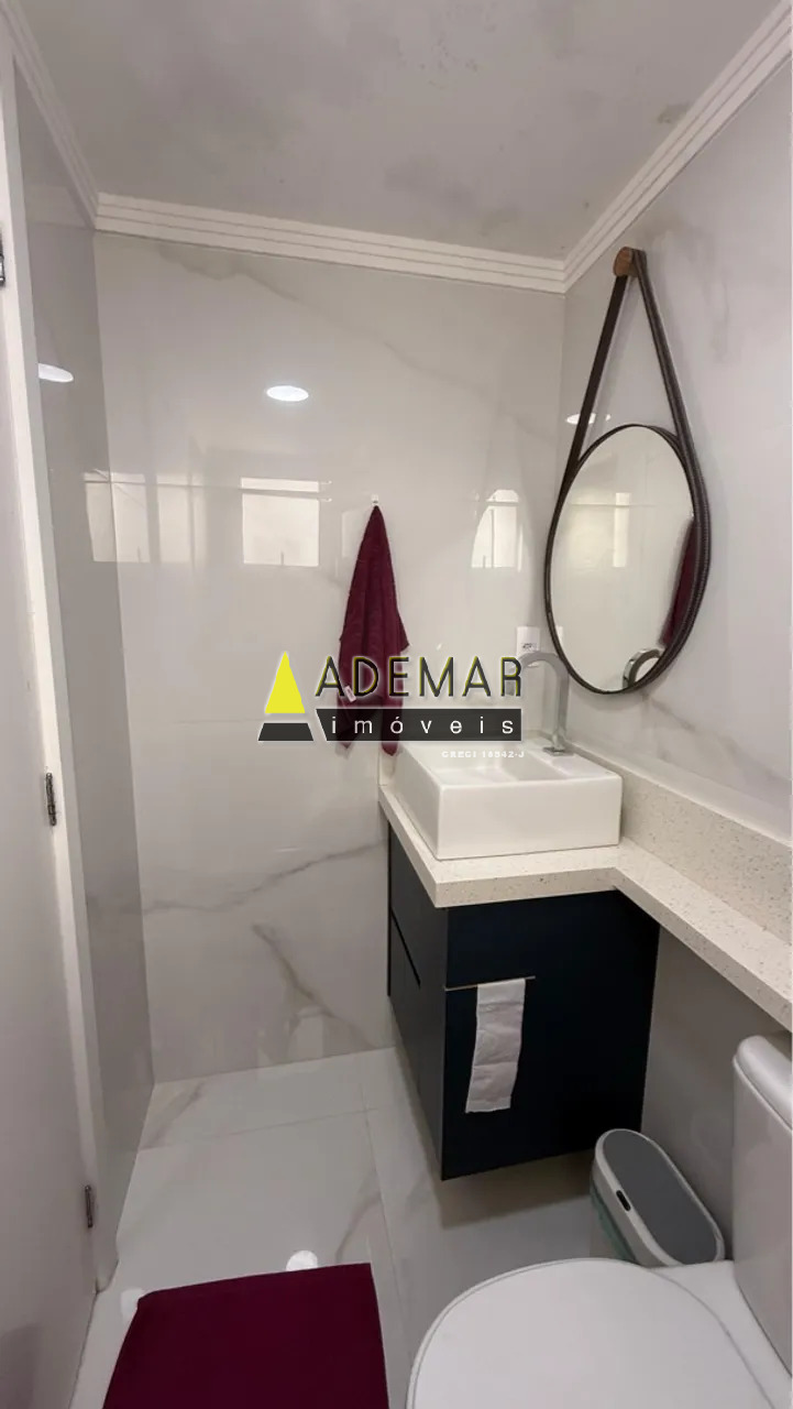 Apartamento à venda com 3 quartos, 68m² - Foto 6