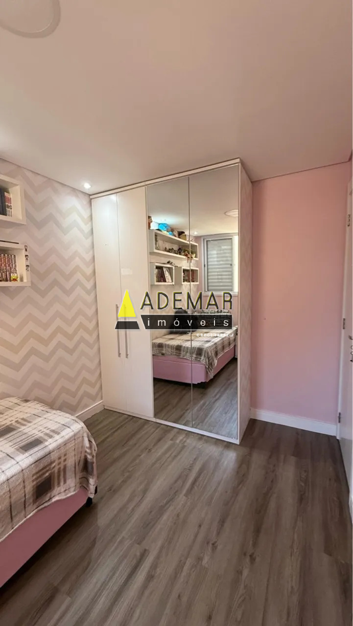 Apartamento à venda com 3 quartos, 68m² - Foto 7