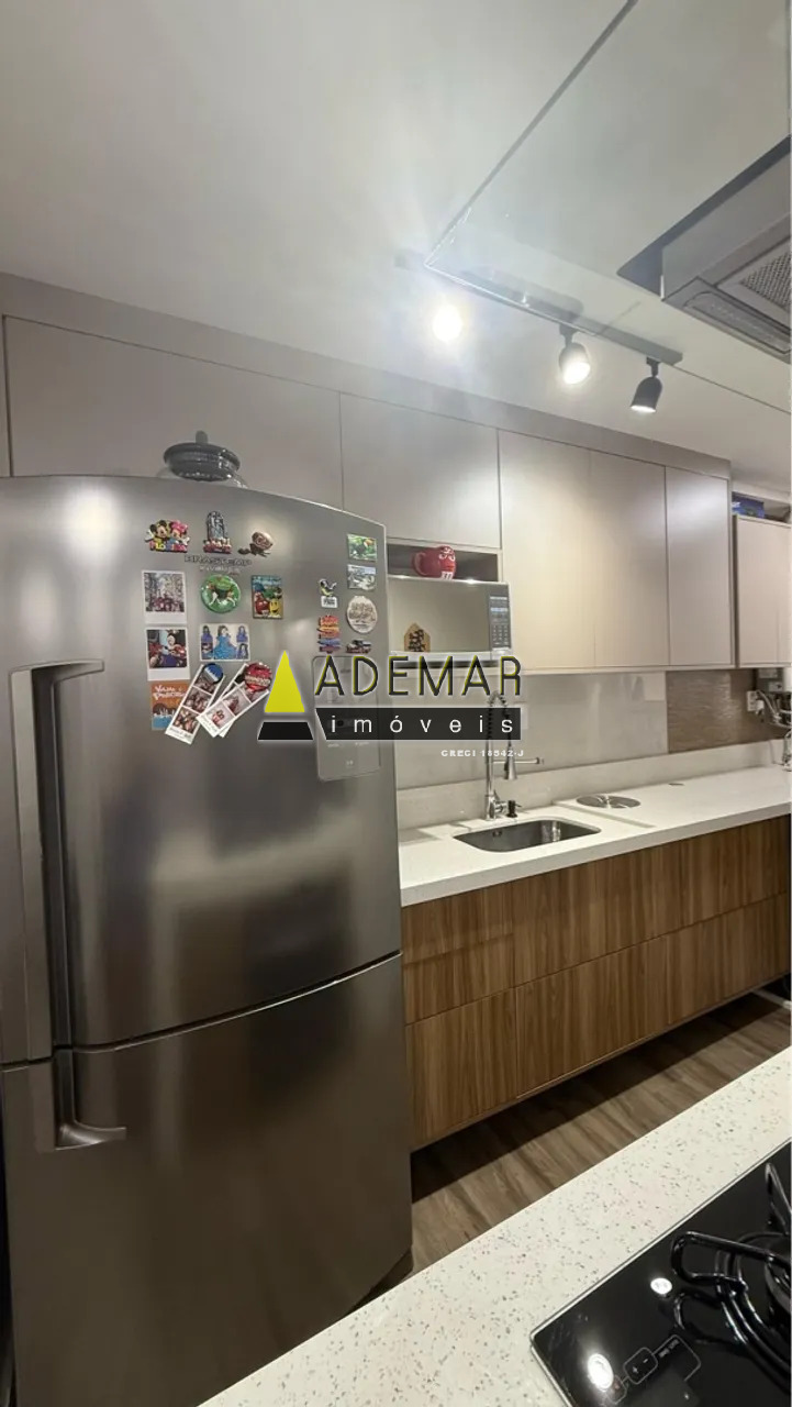 Apartamento à venda com 3 quartos, 68m² - Foto 9