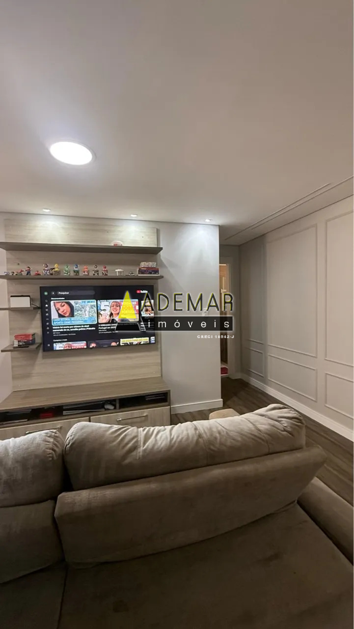 Apartamento à venda com 3 quartos, 68m² - Foto 10