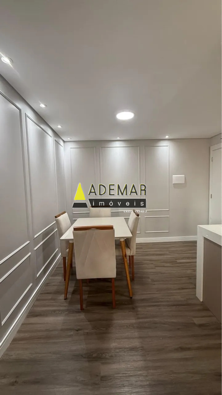Apartamento à venda com 3 quartos, 68m² - Foto 12