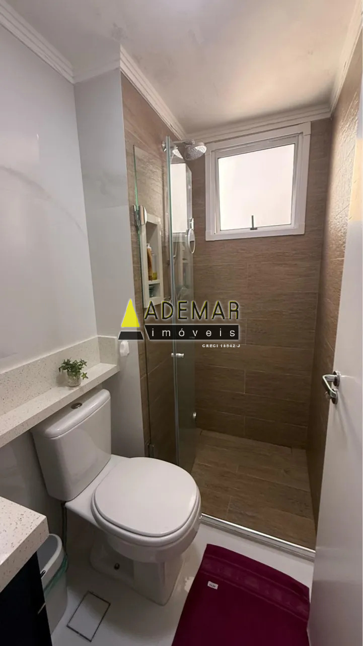 Apartamento à venda com 3 quartos, 68m² - Foto 11