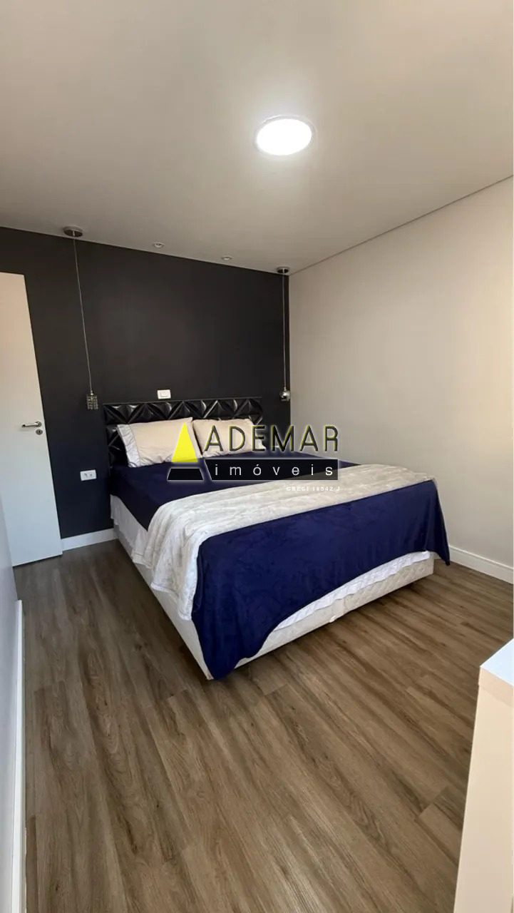 Apartamento à venda com 3 quartos, 68m² - Foto 13
