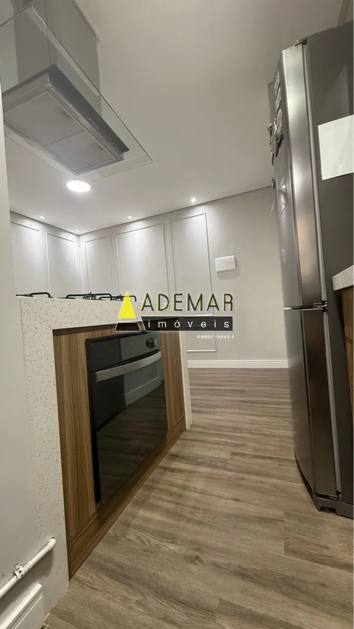 Apartamento à venda com 3 quartos, 68m² - Foto 14