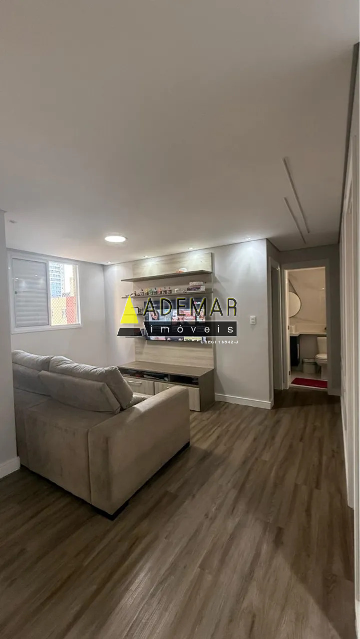 Apartamento à venda com 3 quartos, 68m² - Foto 15